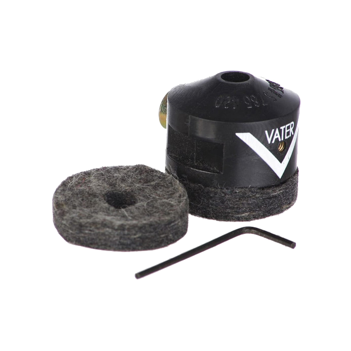 MARIPOSA RAPIDA VATER SLICK NUT
