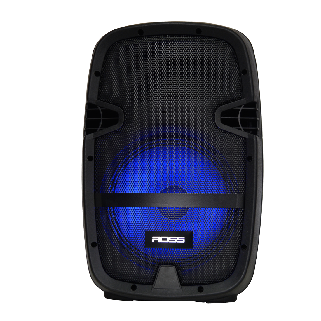 BAFLE ACTIVO PORTATIL ROSS RP10AL-R.v2