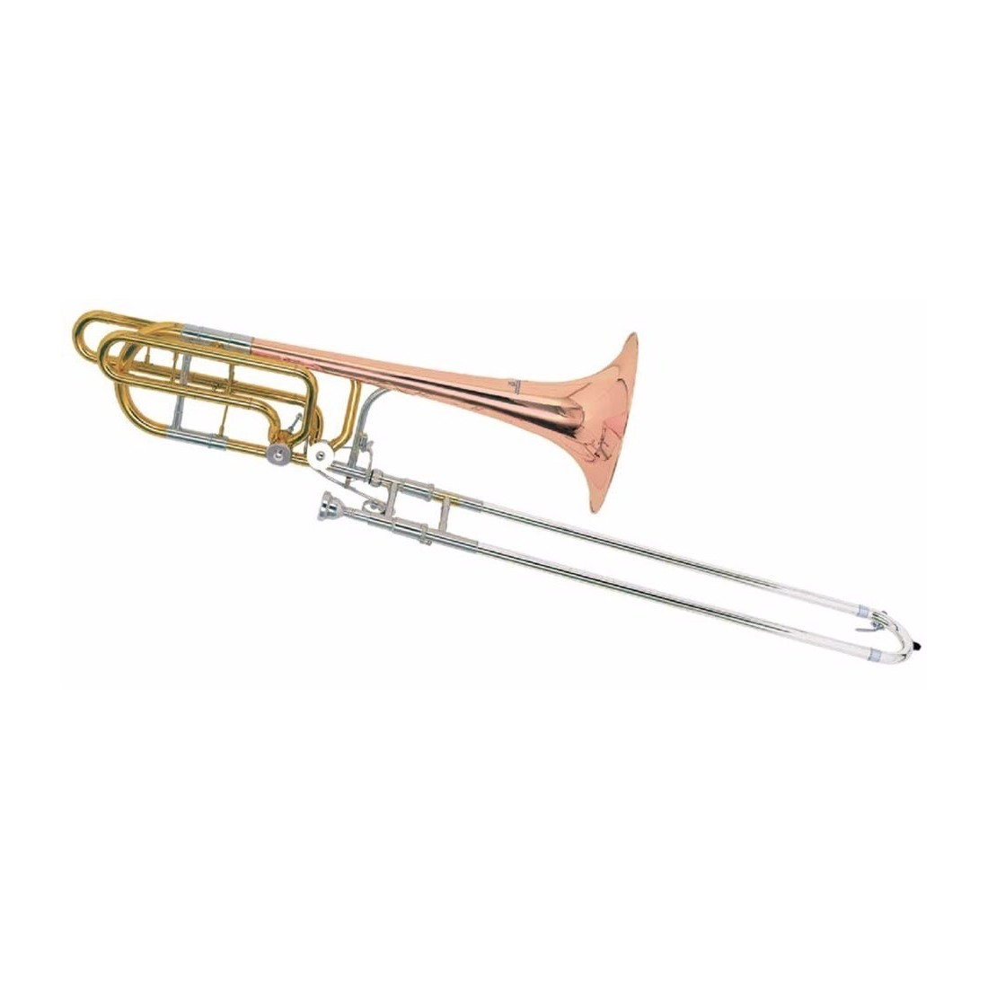 TROMBON BAJO TRANSPOSITOR KNIGHT JBSL-830