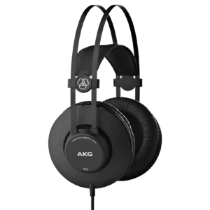 AURICULARES CERRADOS AKG K-52