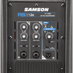 BAFLE ACTIVO SAMSON RS112A