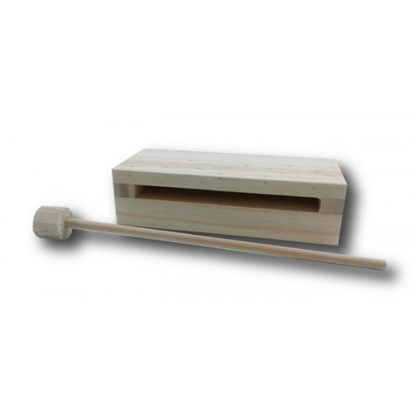 CAJA CHINA LBP