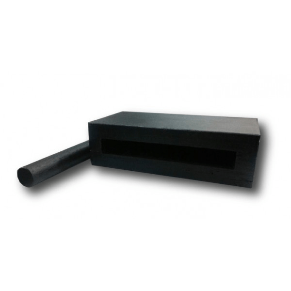 CAJA CHINA LBP