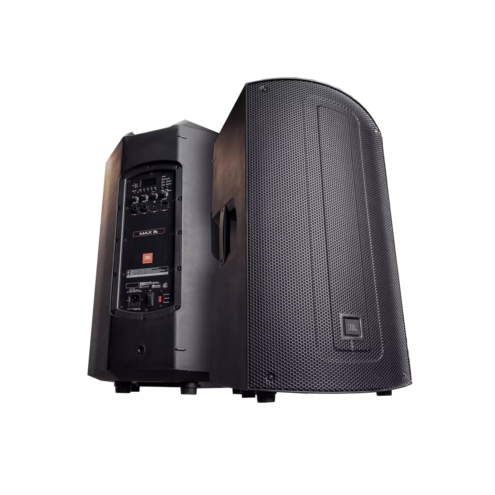 BAFLE ACTIVO JBL MAX 15