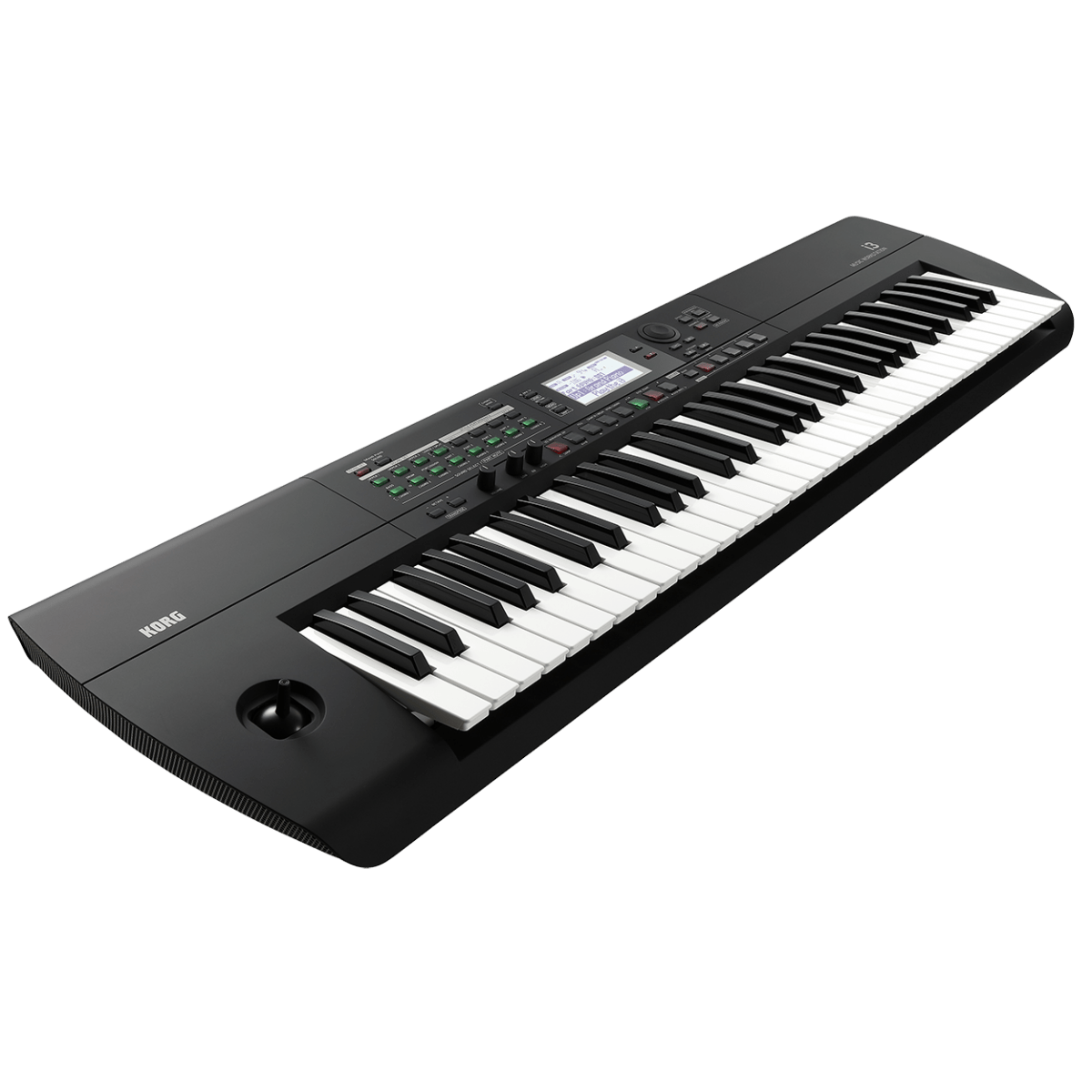 SINTETIZADOR 5/8 KORG I3