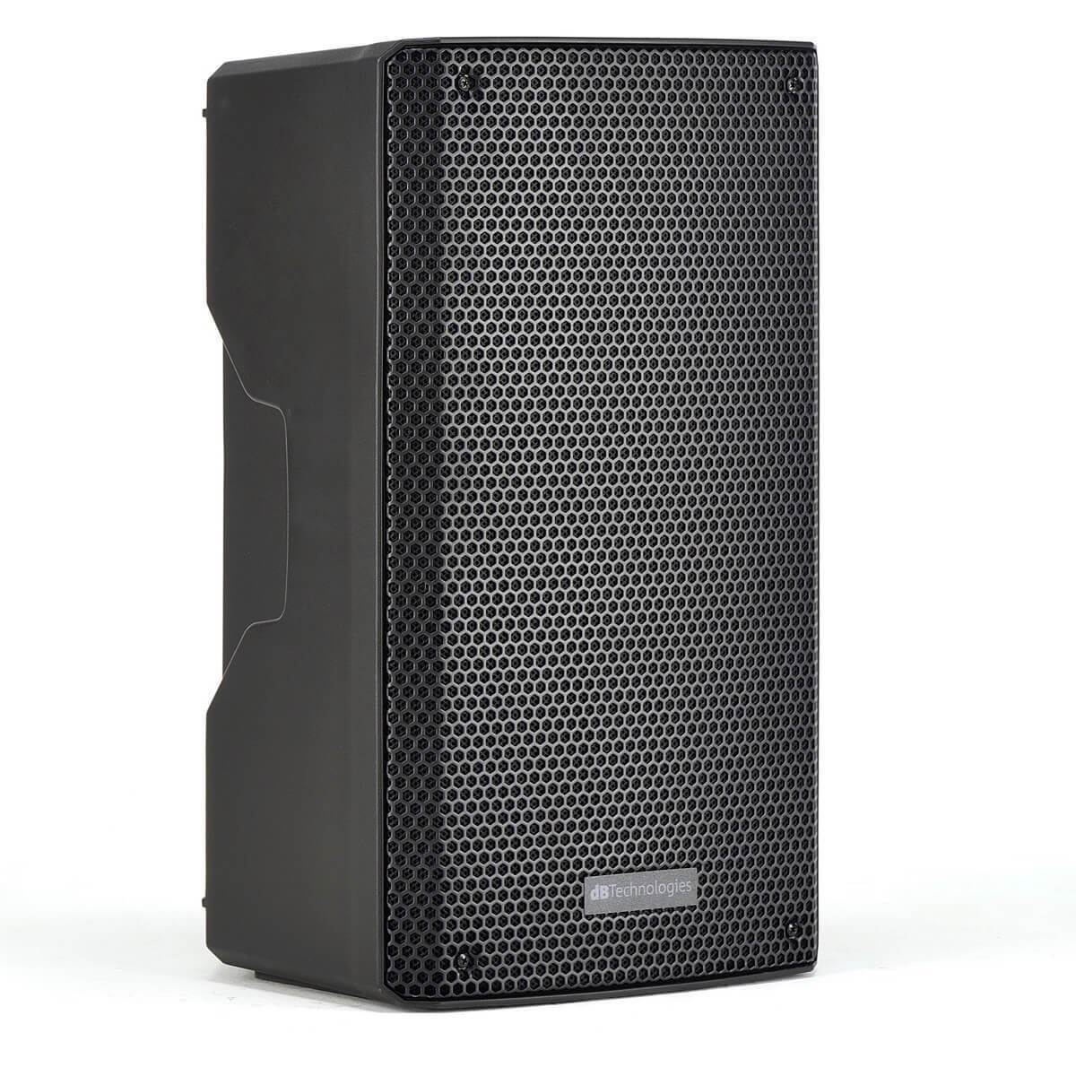 BAFLE ACTIVO DB TECHNOLOGIES KL10