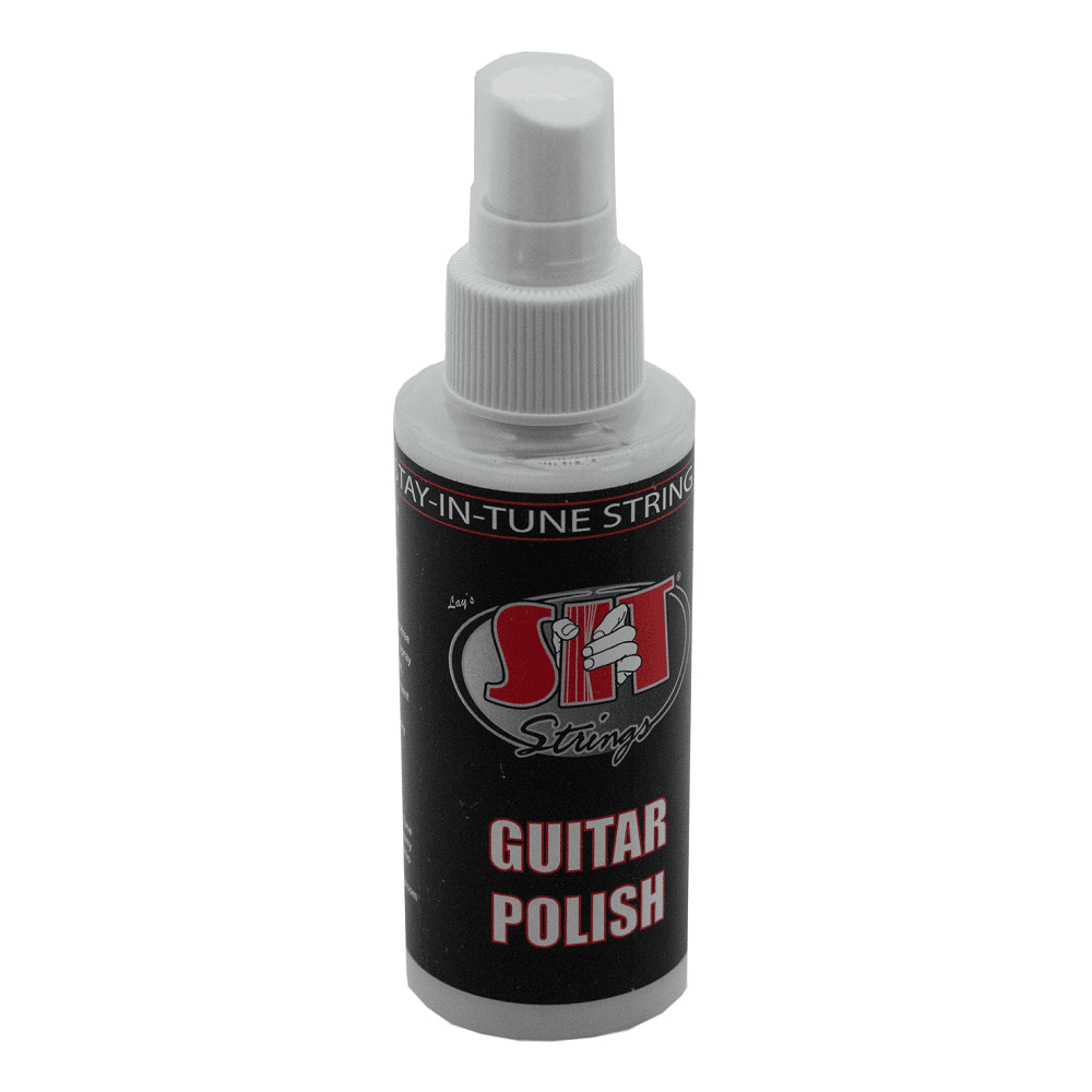 LIMPIADOR SIT GUITAR POLISH GP-4