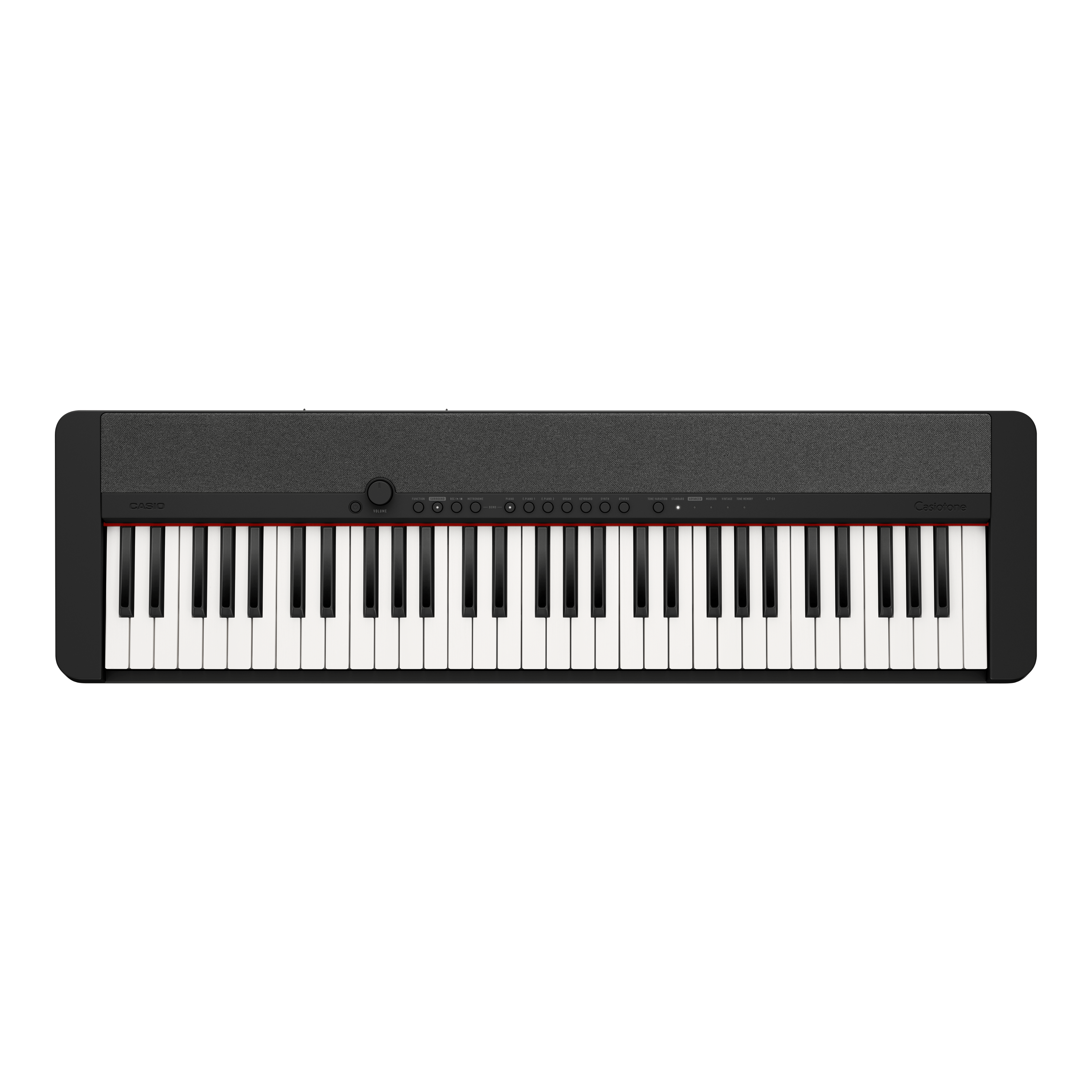 TECLADO 61 TECLAS CASIO CT-S1