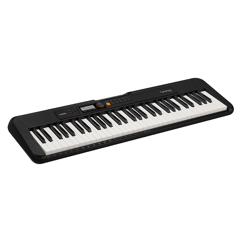 TECLADO 61 NOTAS CASIO CT-S200