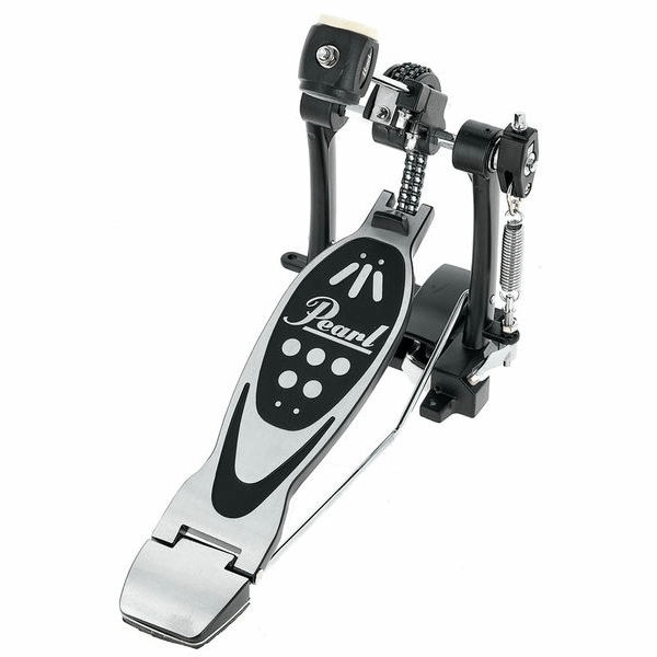 PEDAL DE BOMBO SIMPLE PEARL P-530