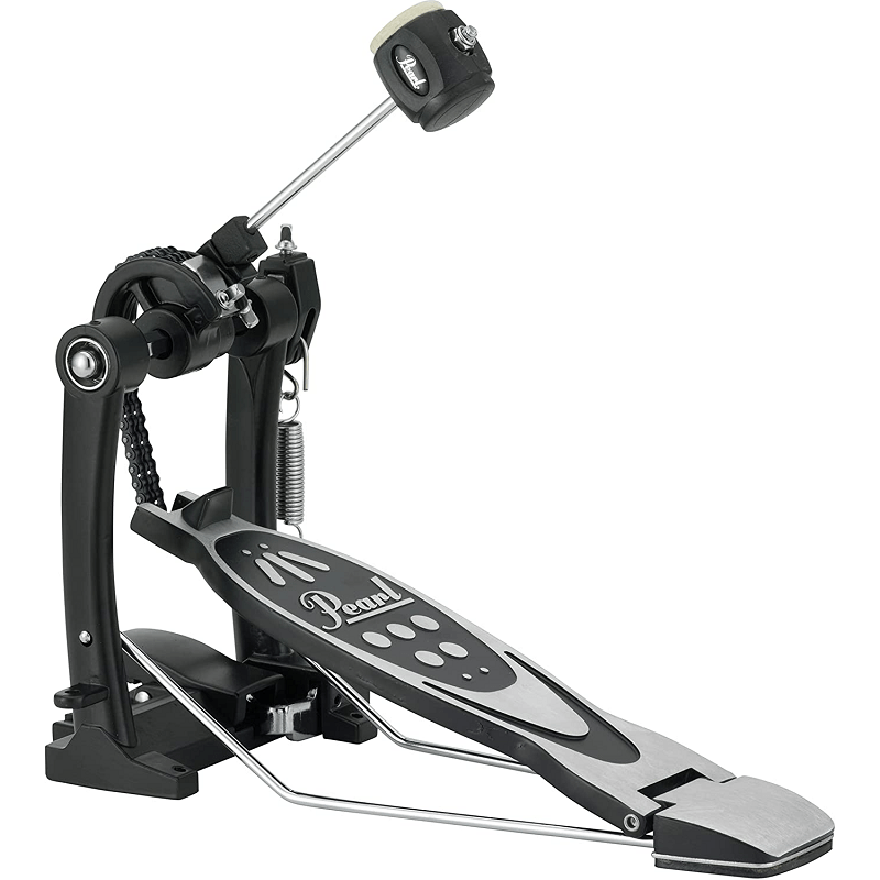 PEDAL DE BOMBO SIMPLE PEARL P-530