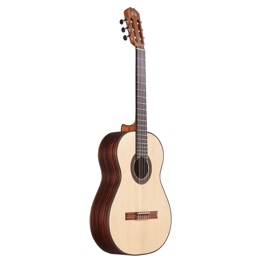 GUITARRA CLÁSICA ALPUJARRA 100