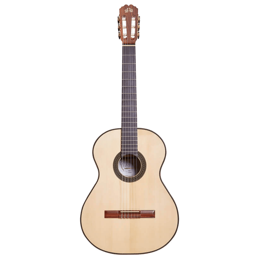 GUITARRA CLÁSICA ALPUJARRA 100