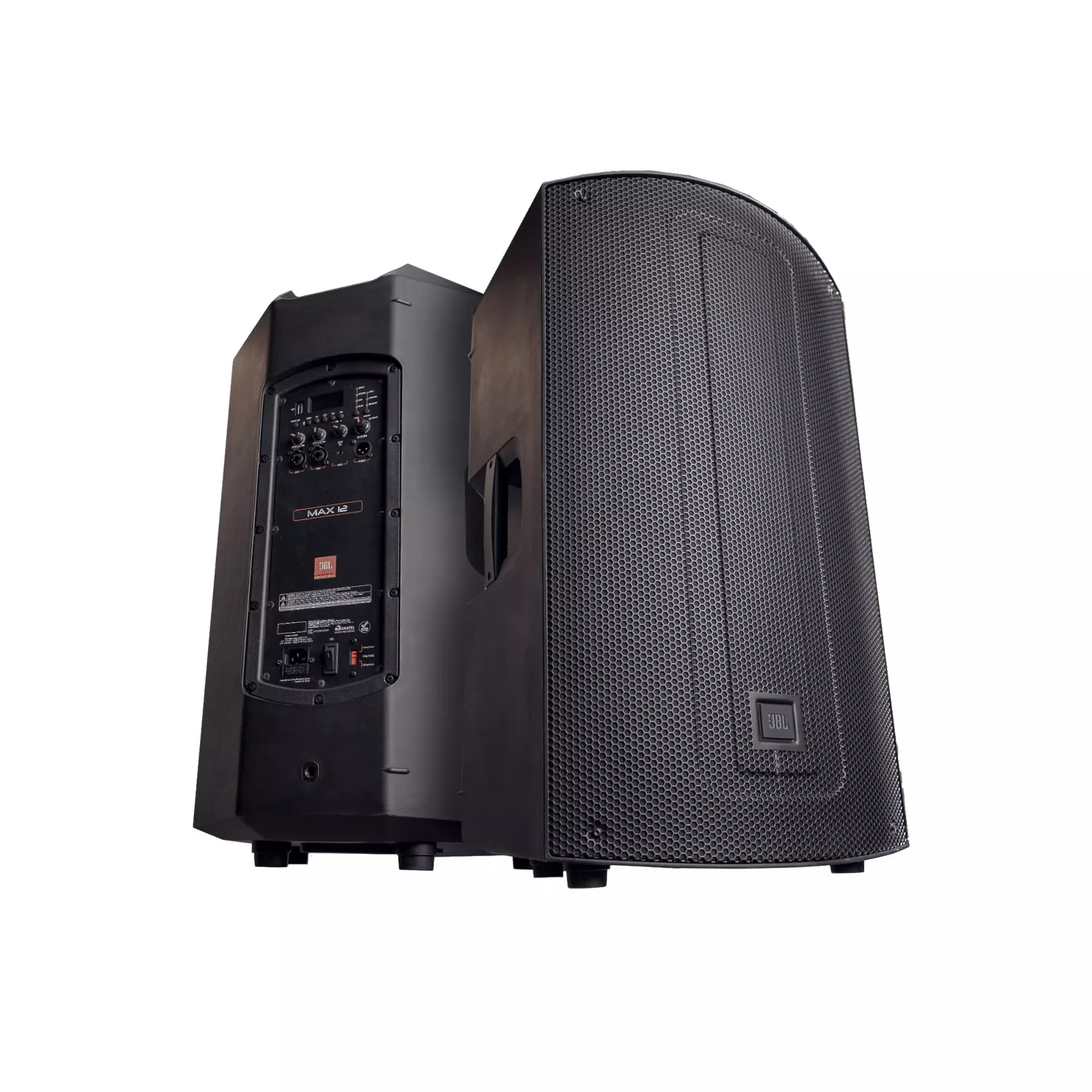 BAFLE ACTIVO JBL MAX 12