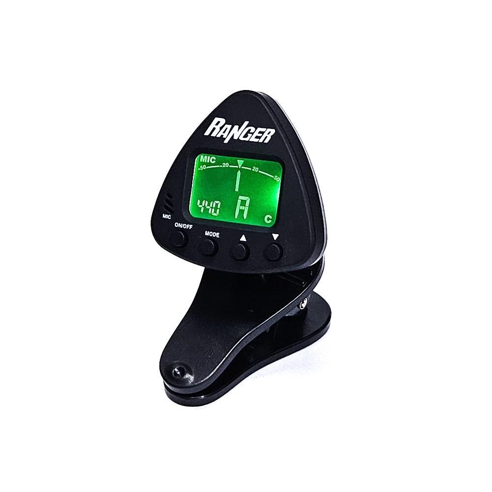 AFINADOR CLIP RANGER ET3000