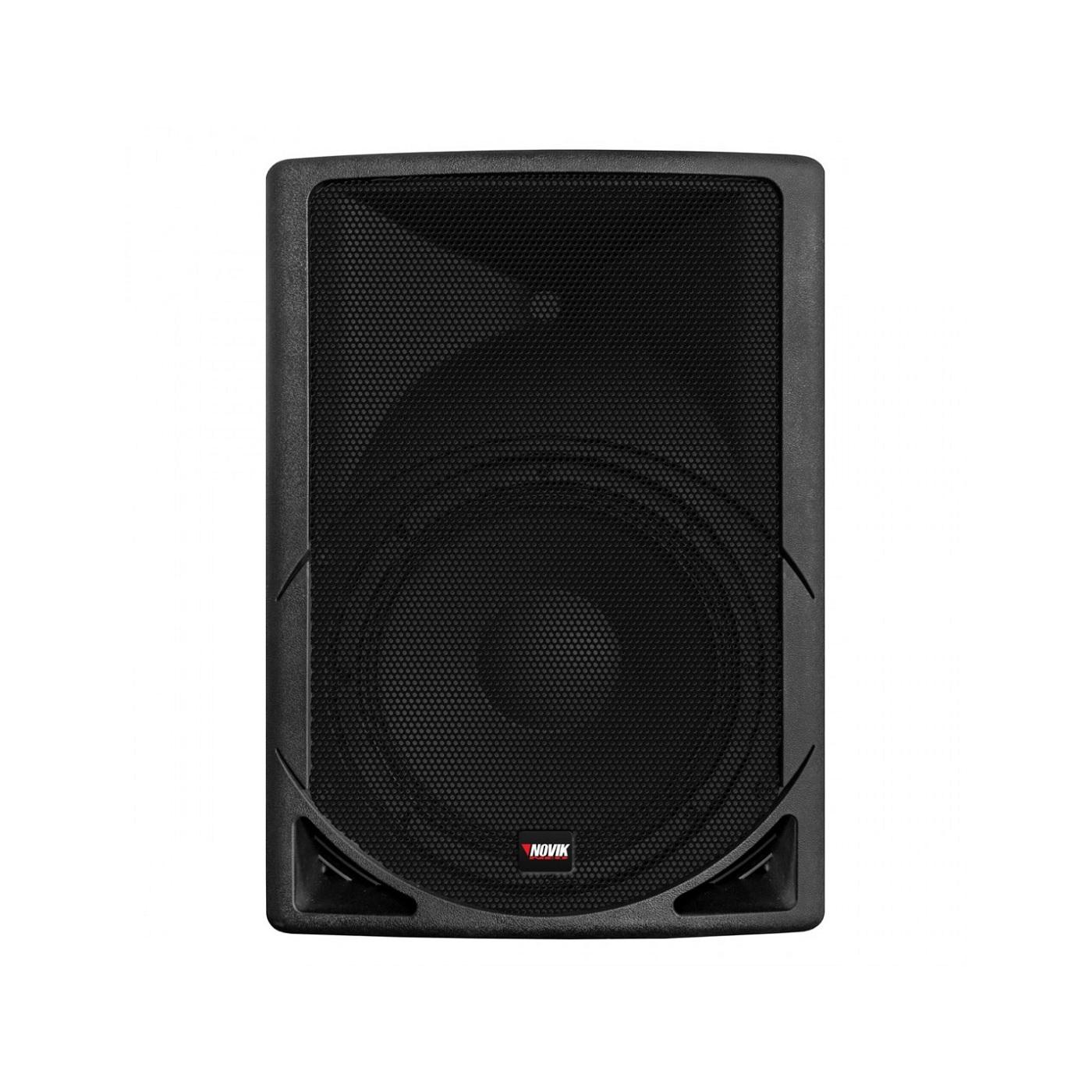 BAFLE ACTIVO NOVIK EVO 260X