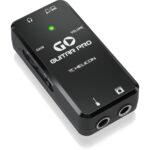 INTERFACE P/GUITARRA TC HELICON GO GUITAR PRO