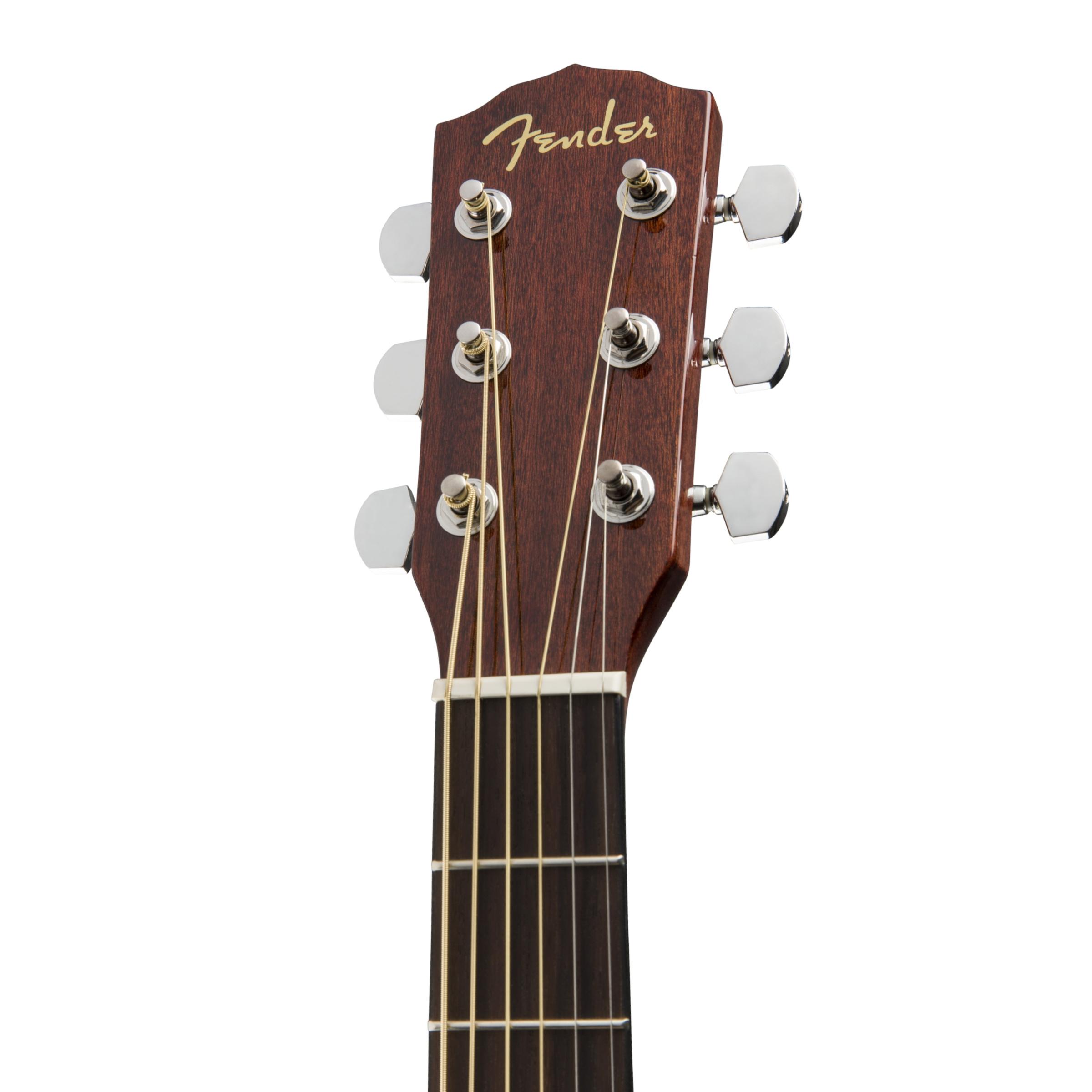 GUITARRA ELECTROACÚSTICA FENDER CD-60SCE GUITARRA ELECTROACÚSTICA FENDER CD-60SCE