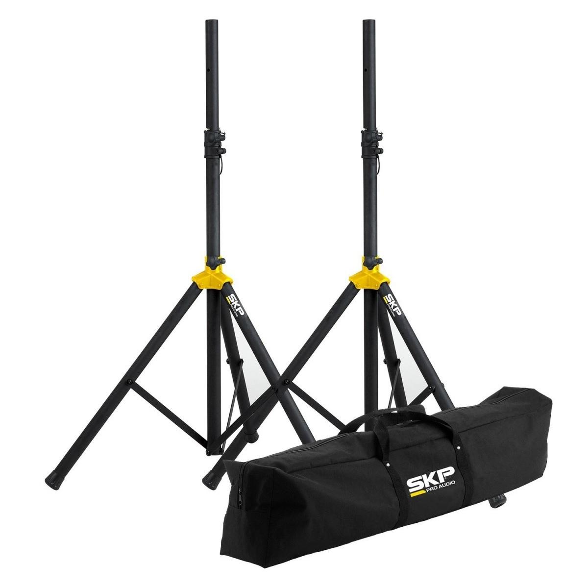 SOPORTE P/BAFLE SKP STD-4S -PAR-