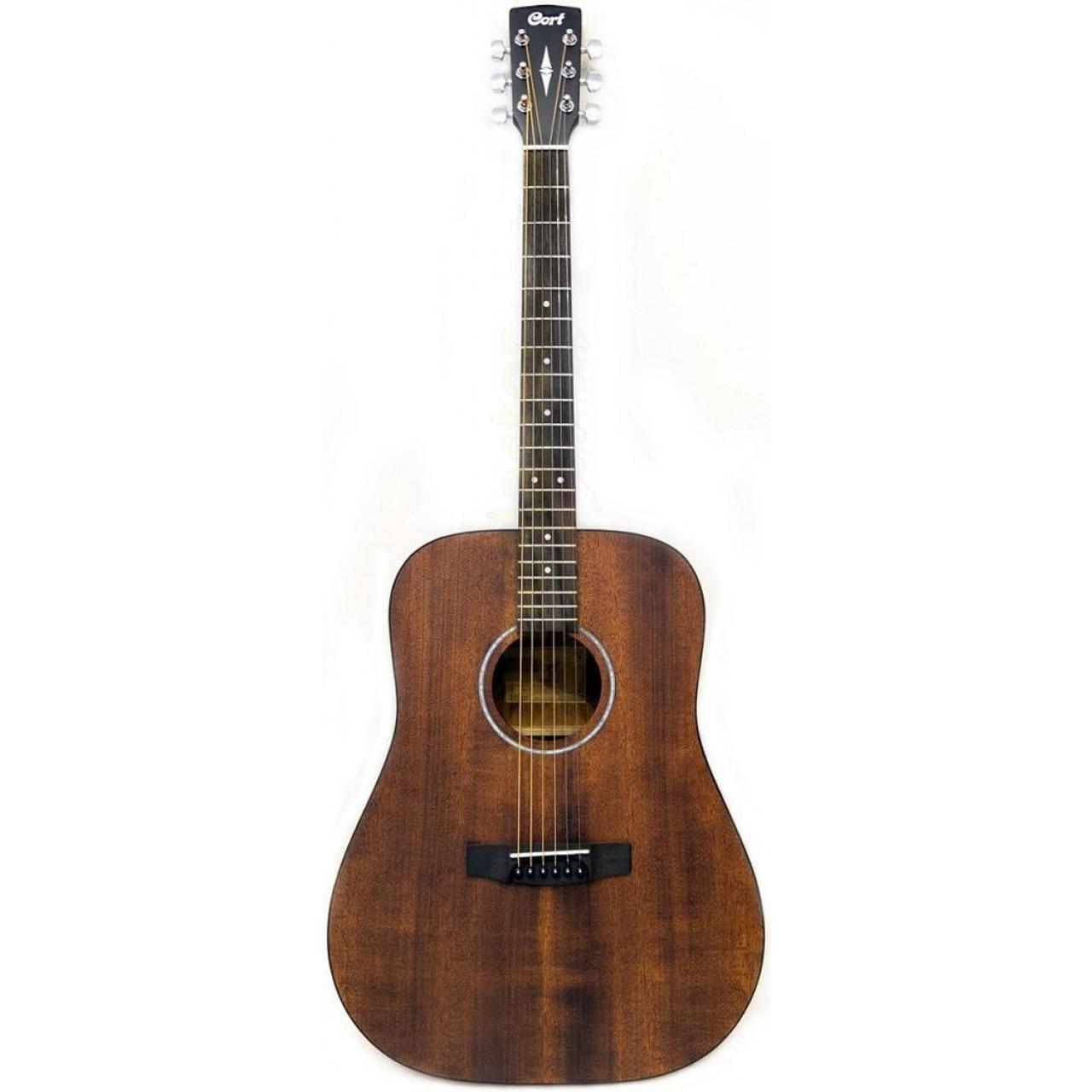 GUITARRA ACÚSTICA CORT AD810M MAHOGANY