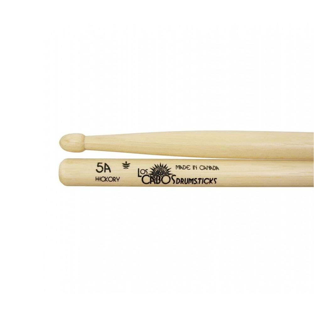 PALILLO BATERÍA LOS CABOS HICKORY MADERA