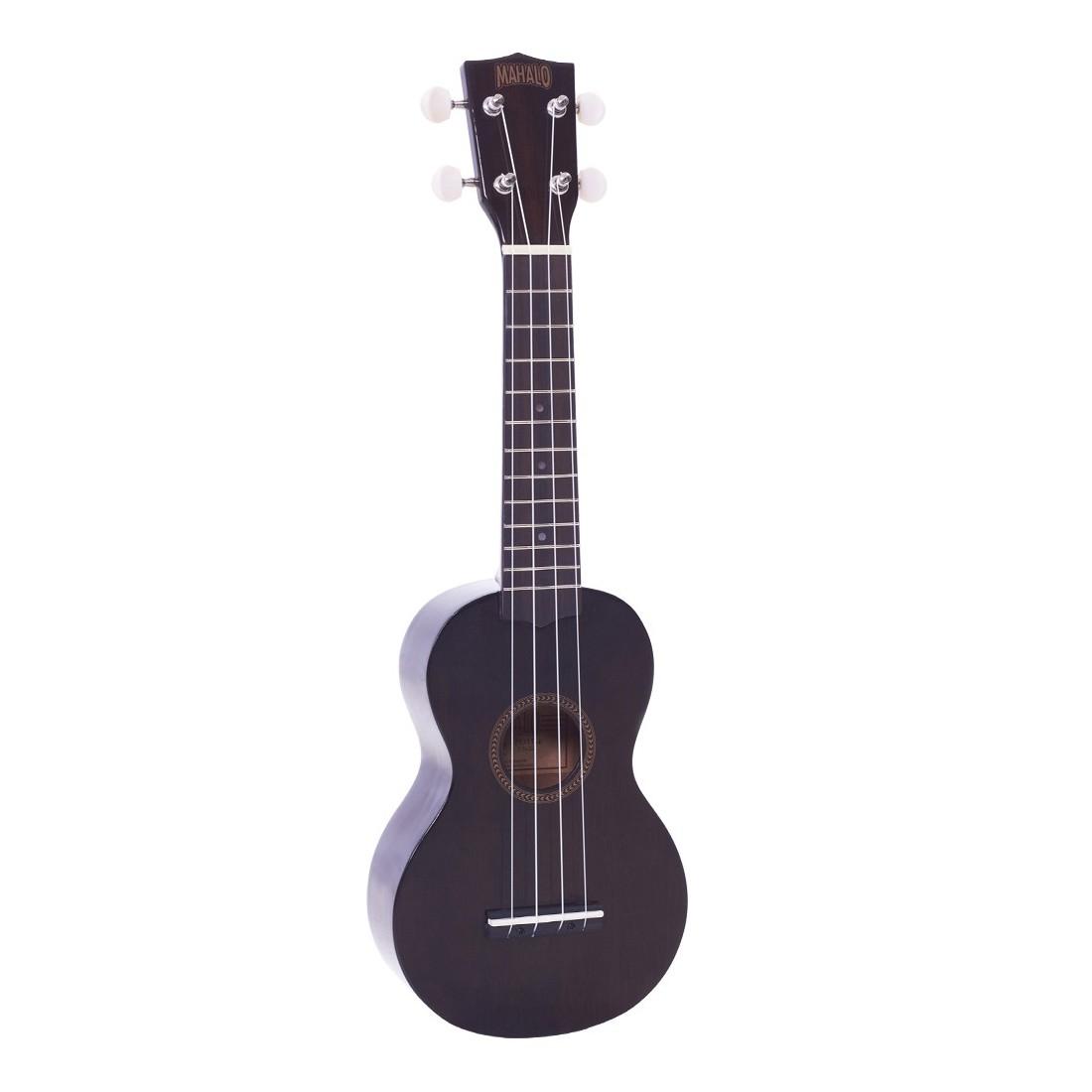UKELELE SOPRANO MAHALO JAVA SERIES