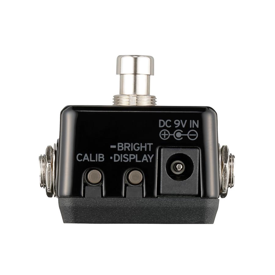 PEDAL AFINADOR KORG PITCHBLACK X MINI