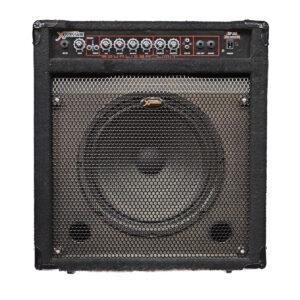 AMPLIFICADOR P/BAJO 80W XPRESSION BP80