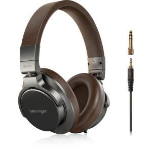 AURICULARES CERRADOS BEHRINGER BH470