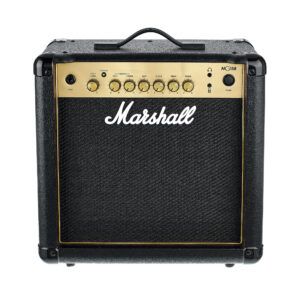 AMPLIFICADOR P/ELECTRICA MARSHALL MG15R