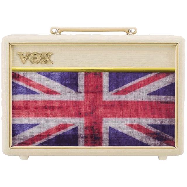 AMPLIFICADOR VOX PATHFINDER 10W UNION JACK