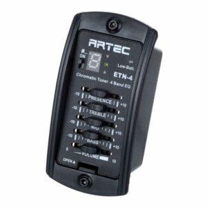 ECUALIZADOR ARTEC ETN-4