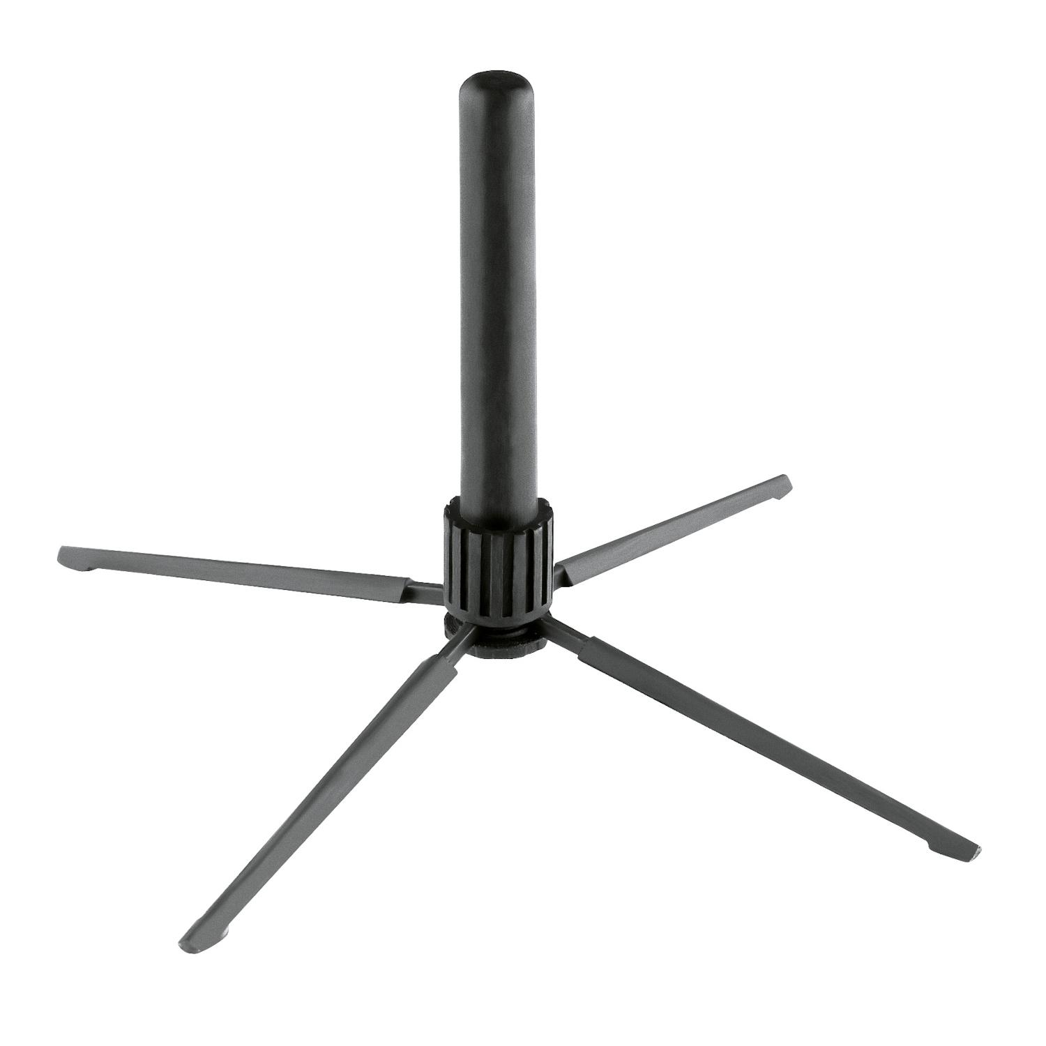 SOPORTE PARA FLAUTA KONIG & MEYER 15232