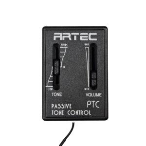 ECUALIZADOR ARTEC PTC