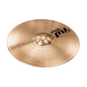 PLATILLO PAISTE PST5 ROCK CRASH 16