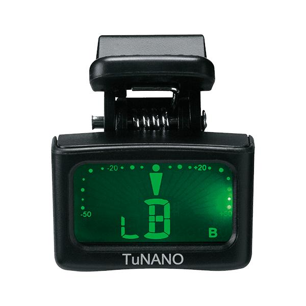 AFINADOR CLIP IBANEZ TUNANO