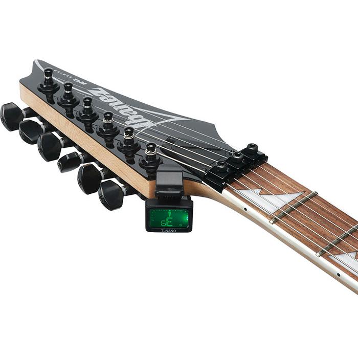AFINADOR CLIP IBANEZ TUNANO