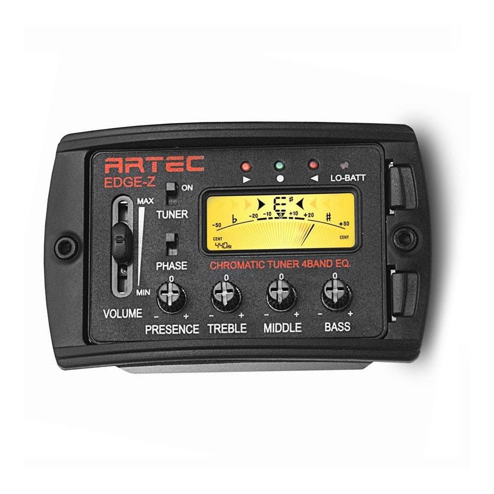 ECUALIZADOR ARTEC EDGE-Z/SF-617