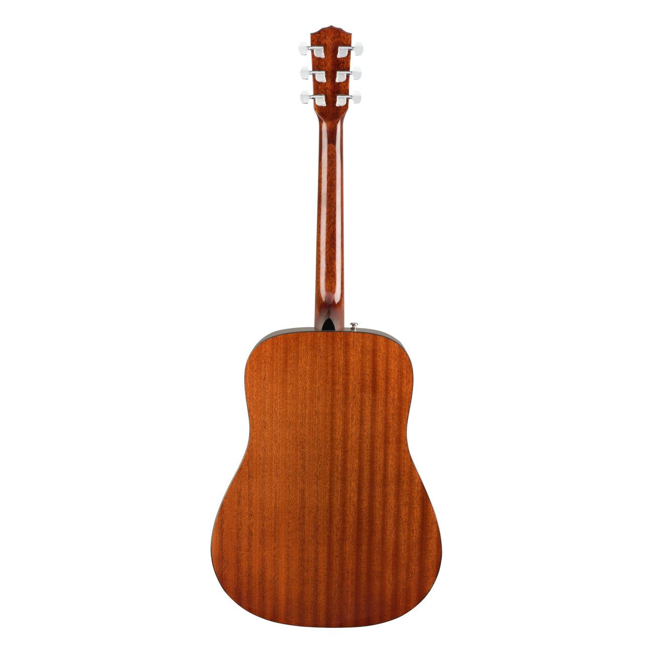 GUITARRA ACÚSTICA FENDER CD-60S MAHOGANY GUITARRA ACÚSTICA FENDER CD-60S MAHOGANY