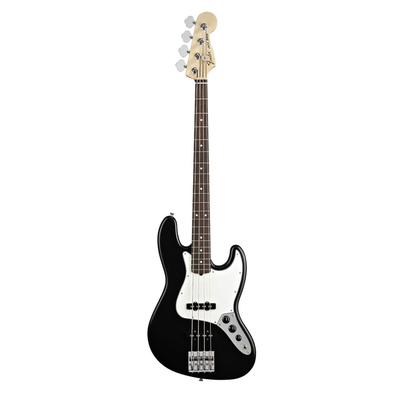BAJO ELÉCTRICO 4 CUERDAS FENDER JAZZ BASS HIGHWAY ONE