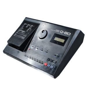 SECUENCIADOR KAWAI Q80