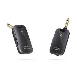 SISTEMA INALÁMBRICO INSTRUMENTO NUX B-2 PLUS