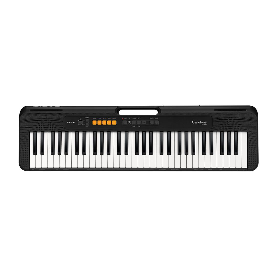 TECLADO 61 NOTAS CASIO CT-S100