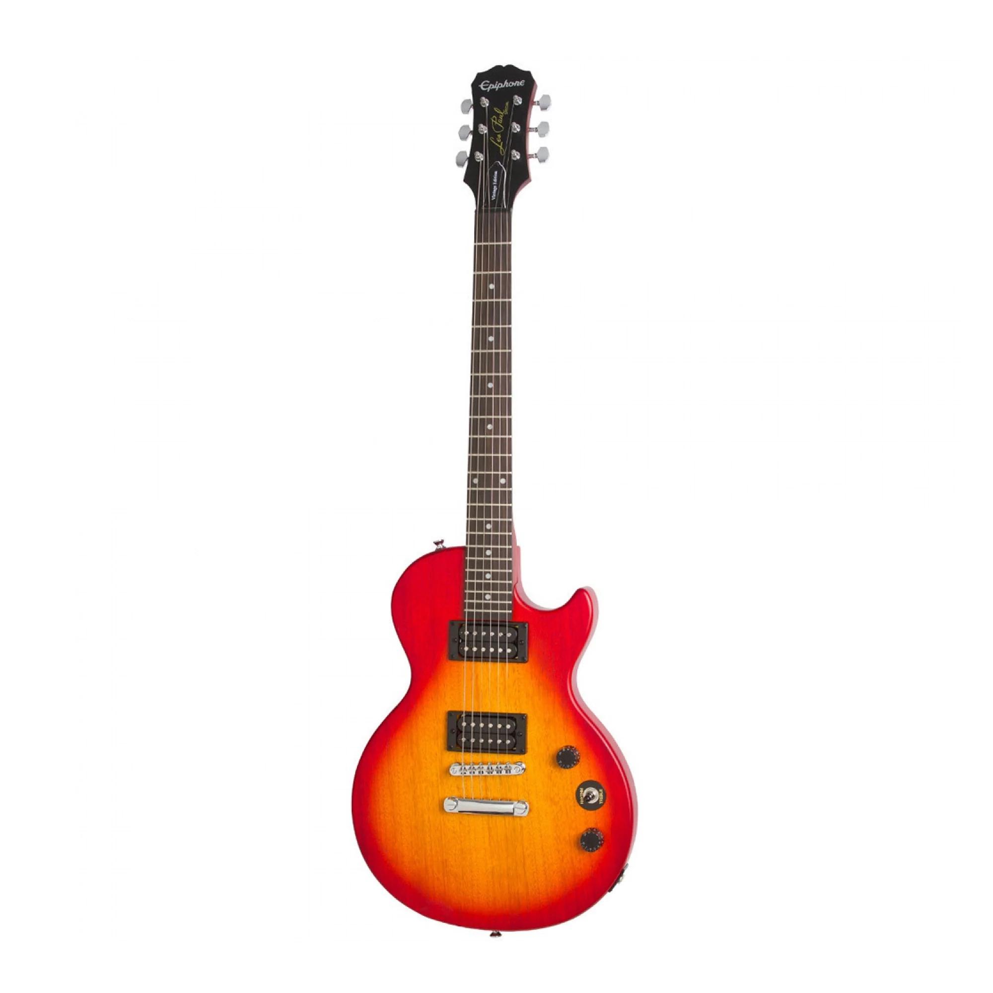 GUITARRA ELÉCTRICA EPIPHONE LES PAUL SPECIAL II LTD