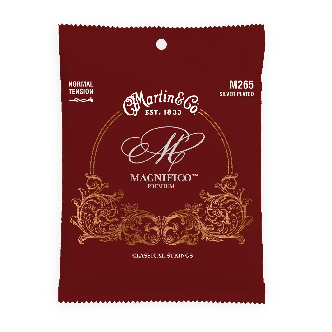 ENCORDADO CLÁSICA MARTIN MAGNIFICO