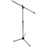 SOPORTE BOOM P/MICRÓFONO PRO LOK PMB-760