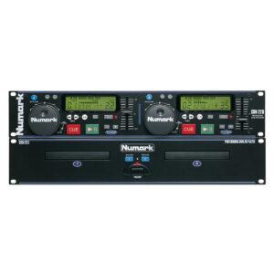 COMPACTERA NUMARK CDN-22S