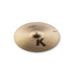 PLATILLO ZILDJIAN K CUSTOM DARK CRASH 16