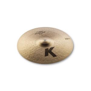 PLATILLO ZILDJIAN K CUSTOM DARK CRASH 16