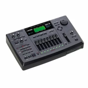 GRABADORA DIGITAL 8 CANALES BOSS BR8